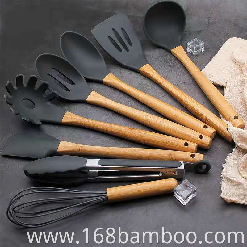 bamboo cutlery sets
